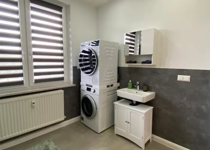 Apartment Mit 3 Schlafzimmer, Zentral&modern In Einbeck! *