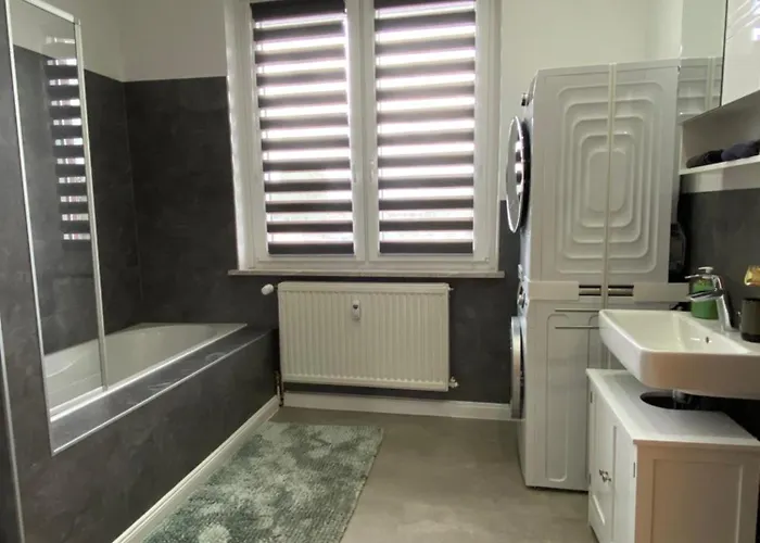 Apartment Mit 3 Schlafzimmer, Zentral&modern In Einbeck!